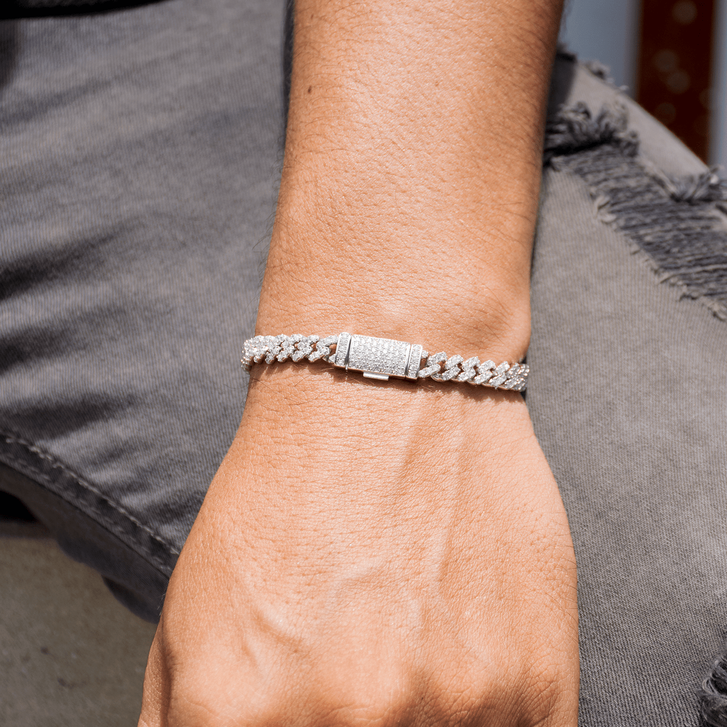 PULSERAS PARA HOMBRES | Lion Luxury