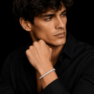 PULSERAS PARA HOMBRES | Lion Luxury