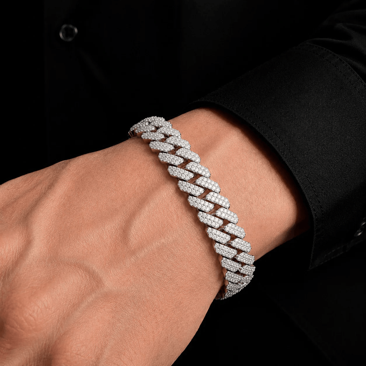 PULSERAS PARA HOMBRES | Lion Luxury