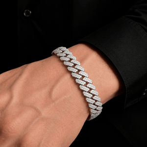 PULSERAS PARA HOMBRES | Lion Luxury