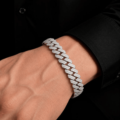 PULSERAS PARA HOMBRES | Lion Luxury
