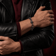 PULSERAS PARA HOMBRES | Lion Luxury