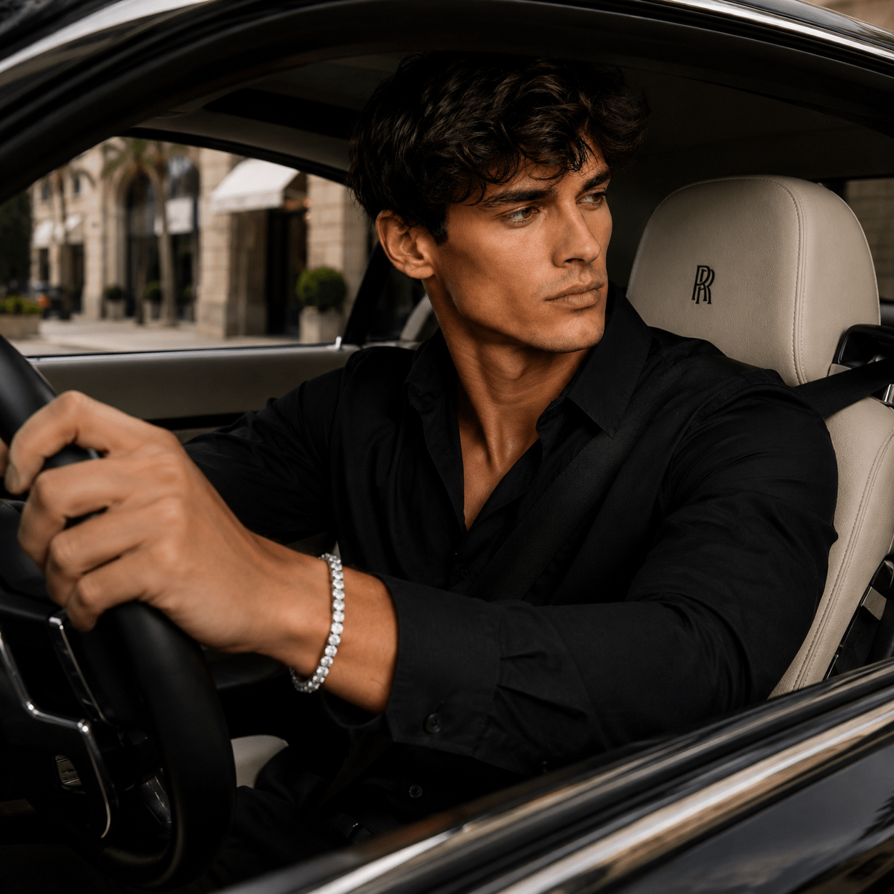 PULSERAS PARA HOMBRES | Lion Luxury
