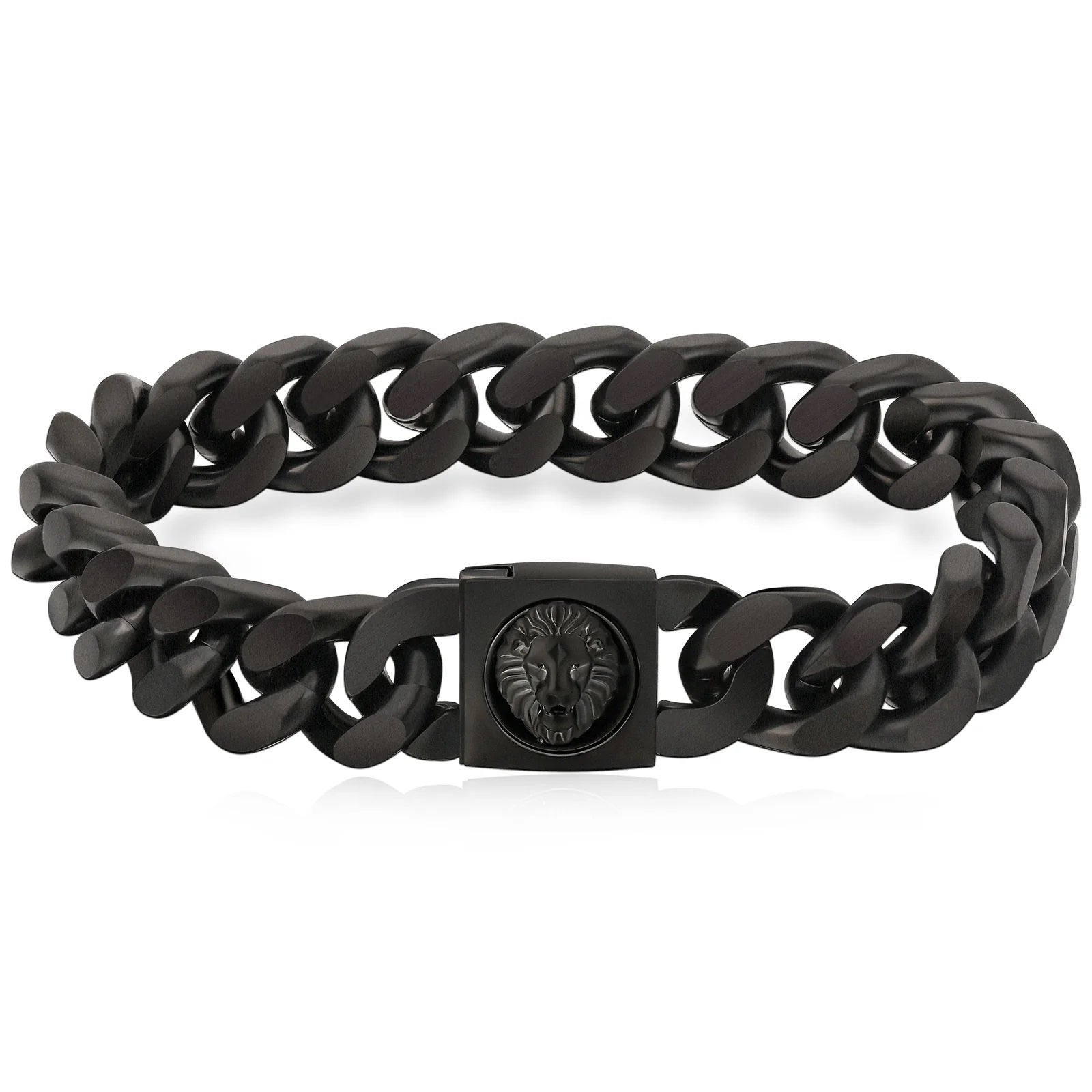 PULSERAS PARA HOMBRES | Lion Luxury