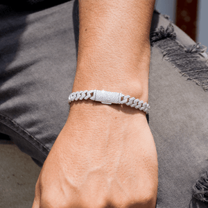 PULSERAS PARA HOMBRES | Lion Luxury