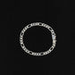 Pulsera Cartier 6mm – Plata 950 | Lion Luxury