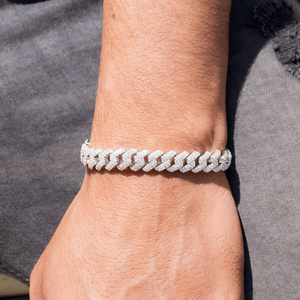 PULSERAS PARA HOMBRES | Lion Luxury