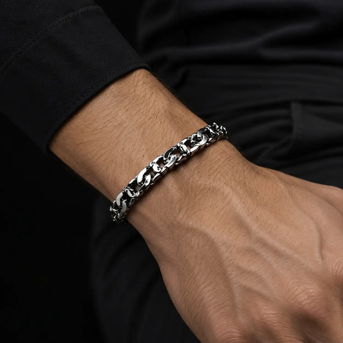 PULSERAS PARA HOMBRES | Lion Luxury