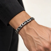PULSERAS PARA HOMBRES | Lion Luxury