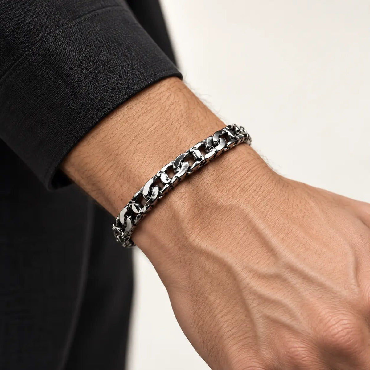 PULSERAS PARA HOMBRES | Lion Luxury