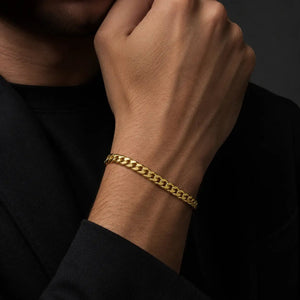 PULSERAS PARA HOMBRES | Lion Luxury