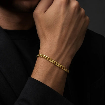 PULSERAS PARA HOMBRES | Lion Luxury