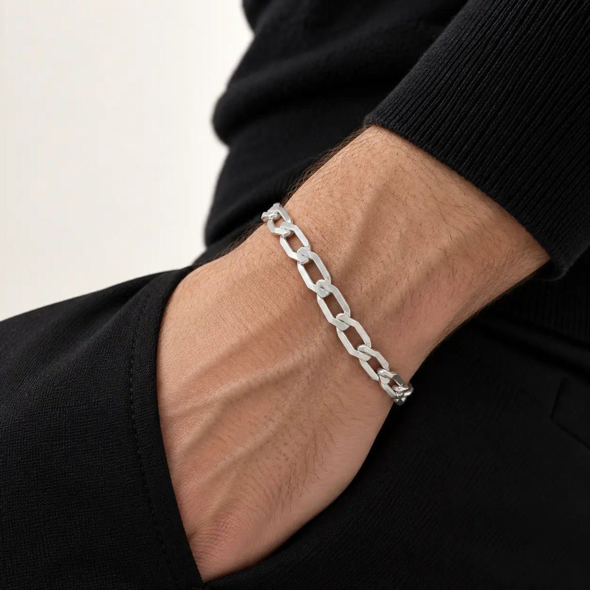 PULSERAS PARA HOMBRES | Lion Luxury