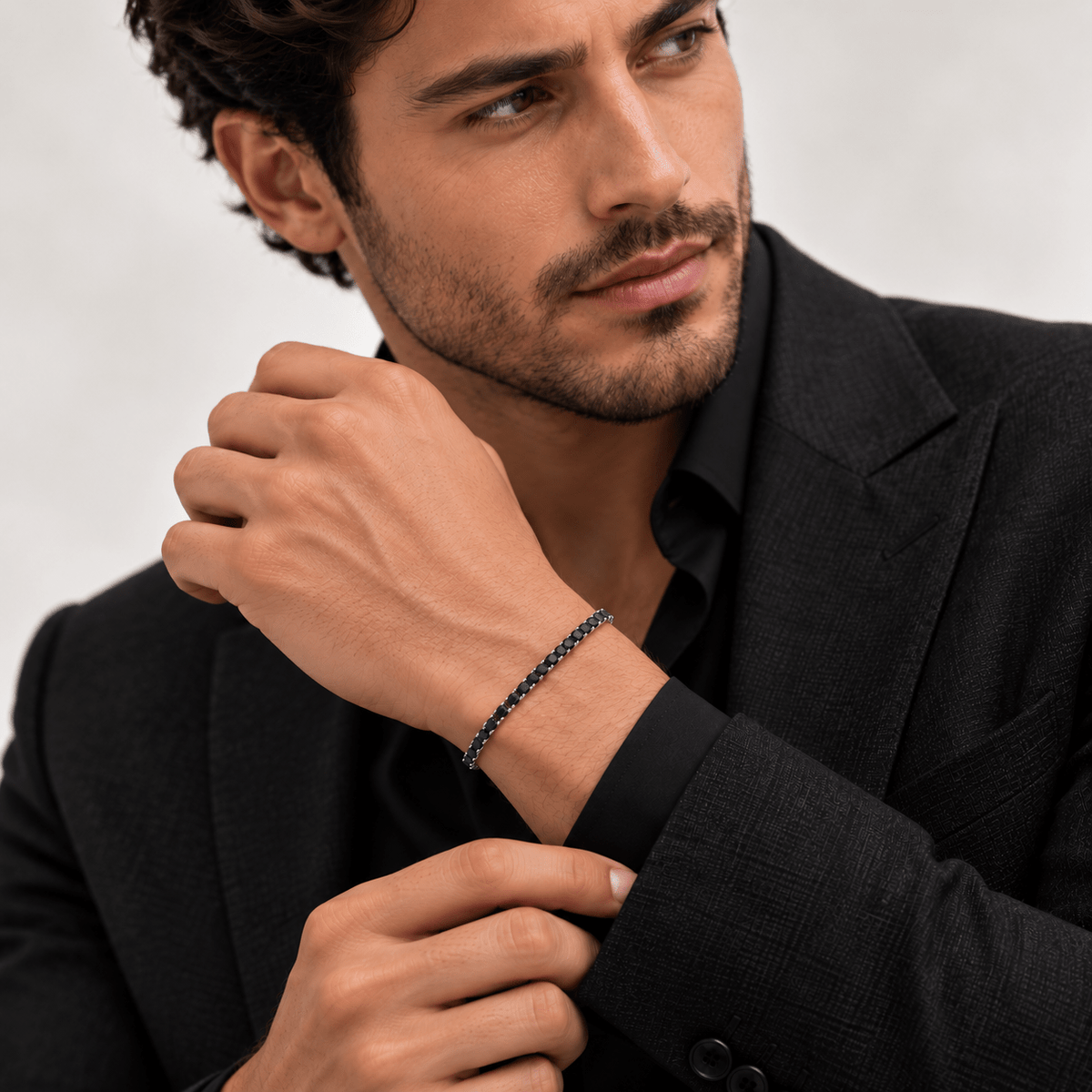PULSERAS PARA HOMBRES | Lion Luxury