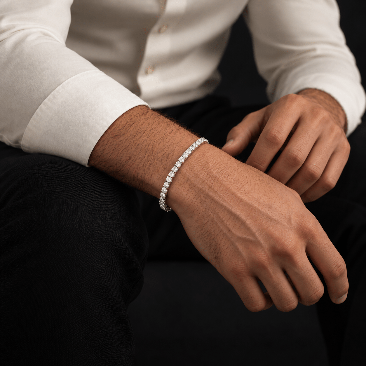 PULSERAS PARA HOMBRES | Lion Luxury