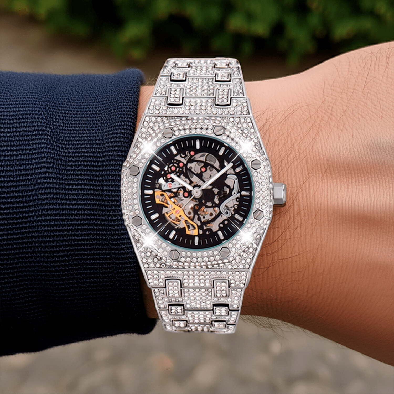 Relojes | Lion Luxury