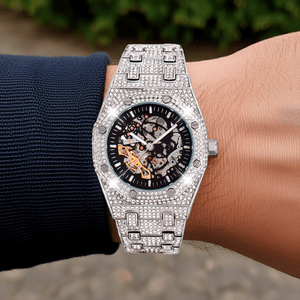 Relojes | Lion Luxury