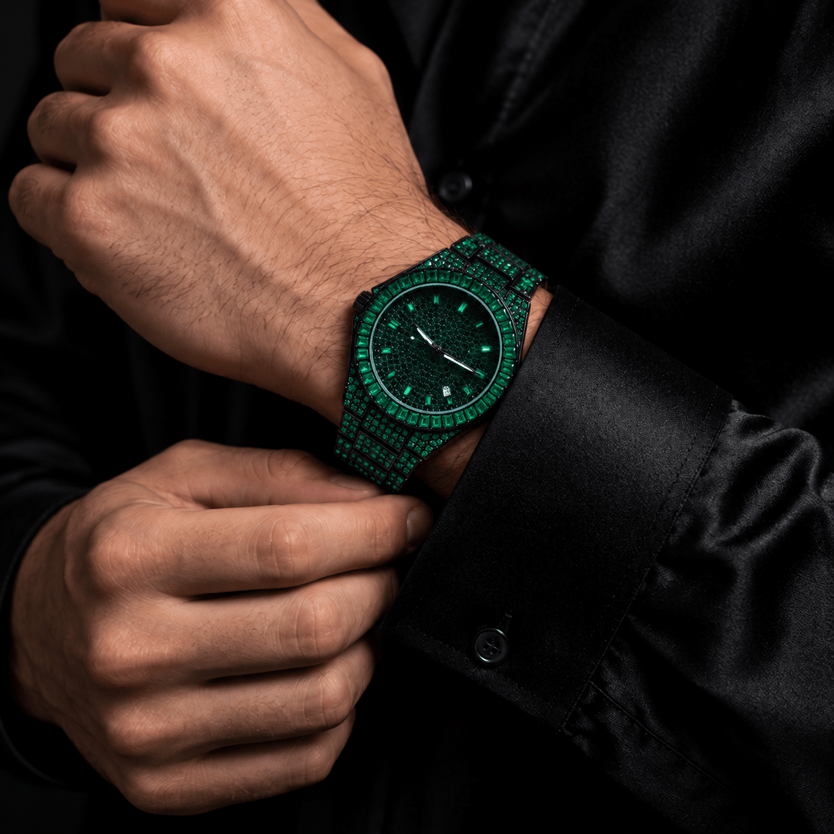 RELOJES PARA HOMBRES | Lion Luxury