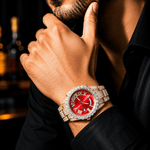 RELOJES PARA HOMBRES | Lion Luxury