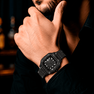 RELOJES PARA HOMBRES | Lion Luxury