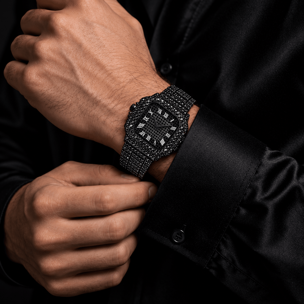 RELOJES PARA HOMBRES | Lion Luxury
