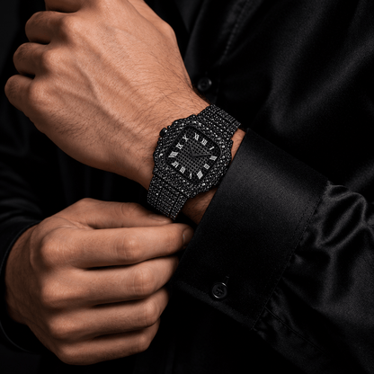 RELOJES PARA HOMBRES | Lion Luxury