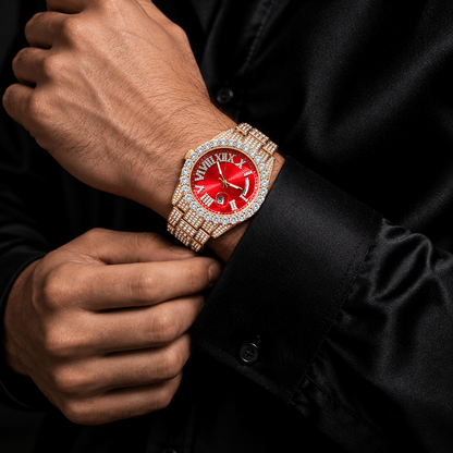RELOJES PARA HOMBRES | Lion Luxury