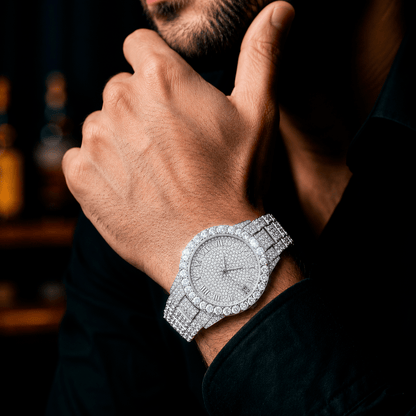 RELOJES PARA HOMBRES | Lion Luxury