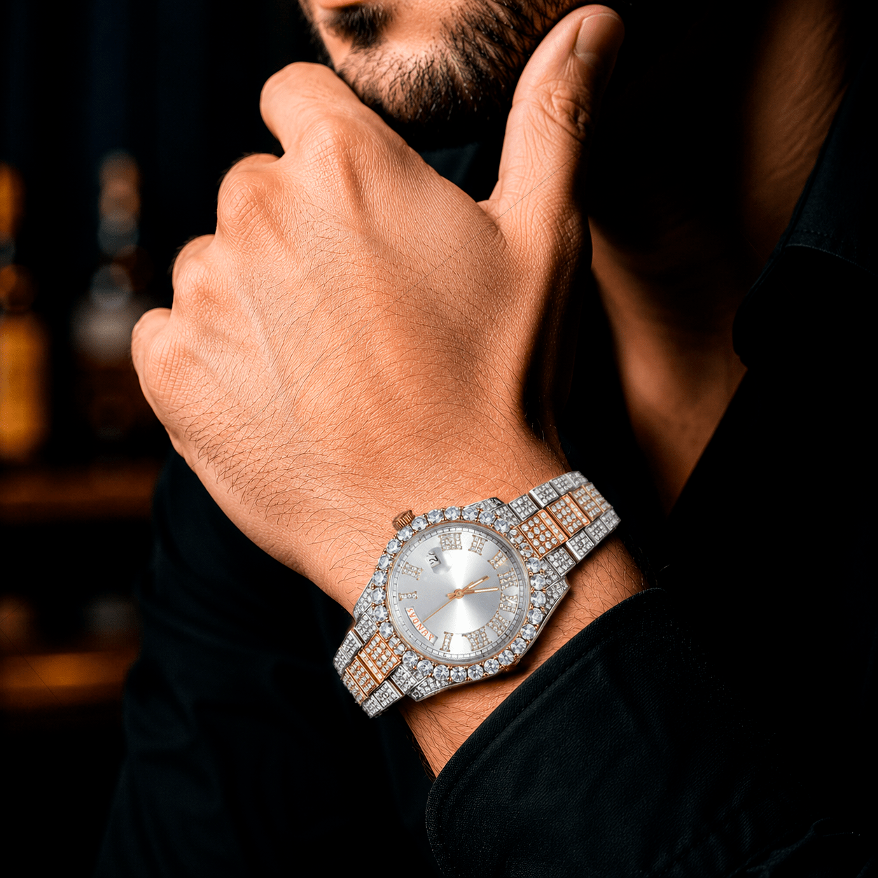 RELOJES PARA HOMBRES | Lion Luxury