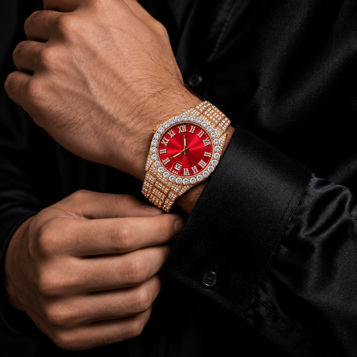 RELOJES PARA HOMBRES | Lion Luxury