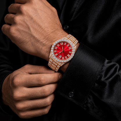 RELOJES PARA HOMBRES | Lion Luxury