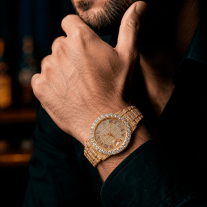 RELOJES PARA HOMBRES | Lion Luxury