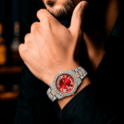 RELOJES PARA HOMBRES | Lion Luxury
