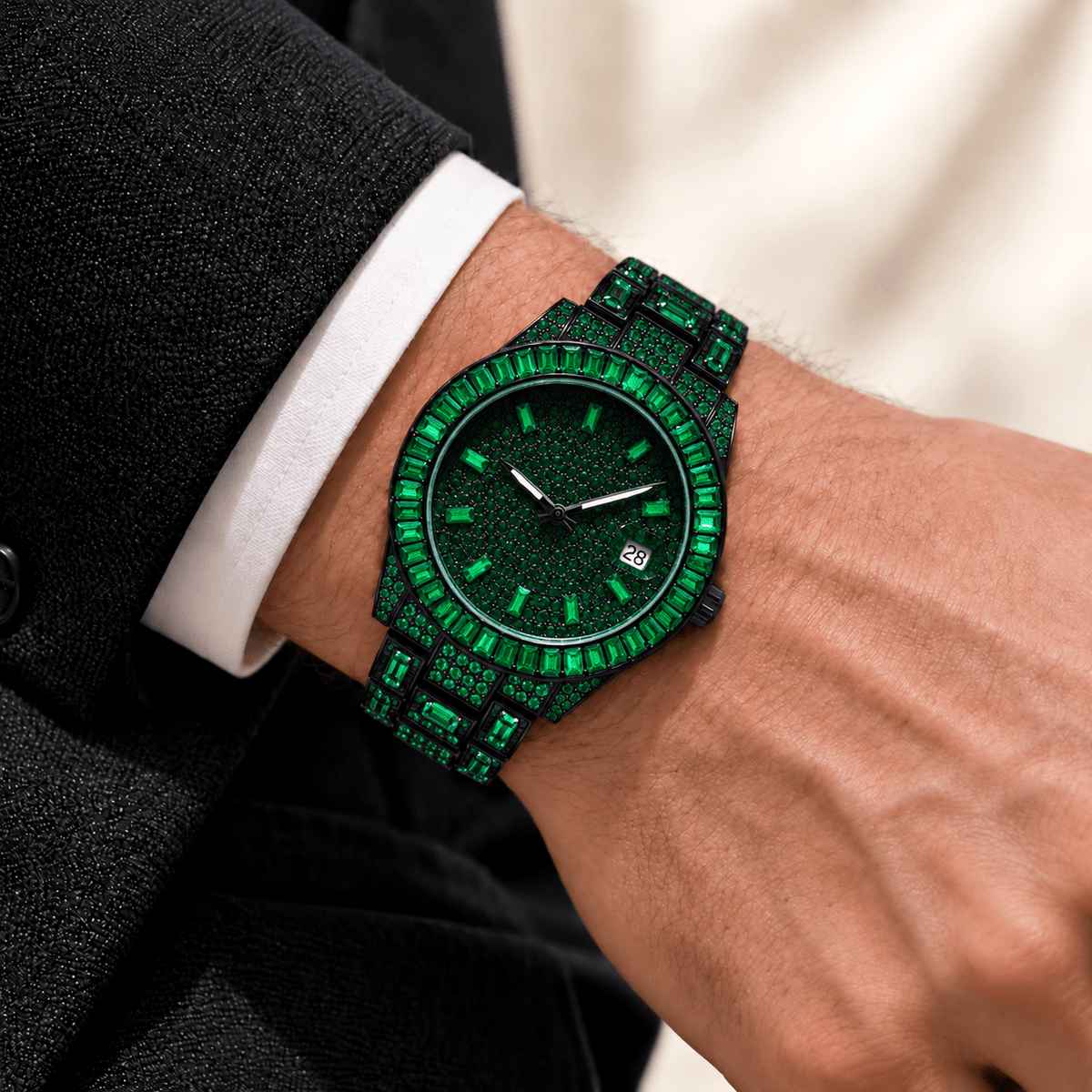 RELOJES PARA HOMBRES | Lion Luxury