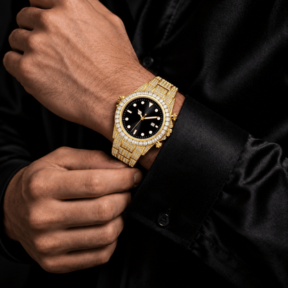 RELOJES PARA HOMBRES | Lion Luxury
