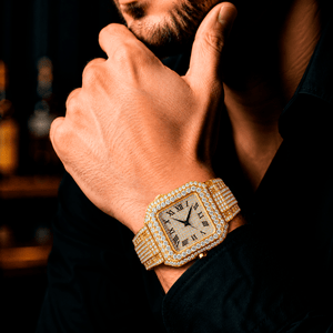 RELOJES PARA HOMBRES | Lion Luxury