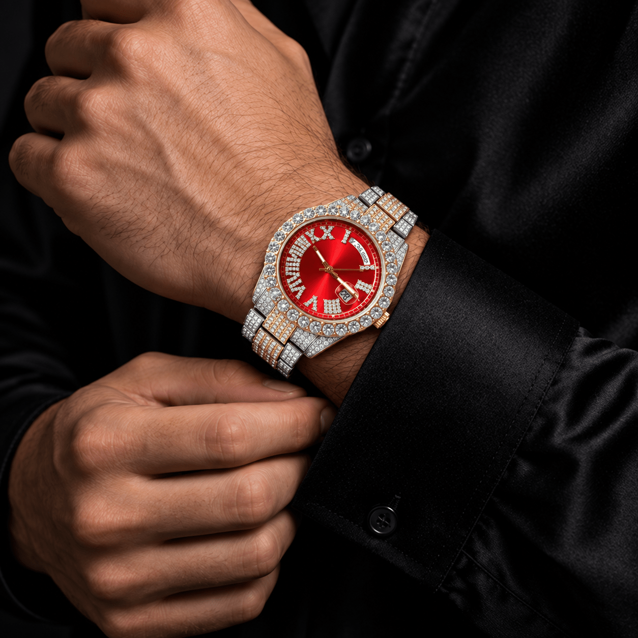 RELOJES PARA HOMBRES | Lion Luxury