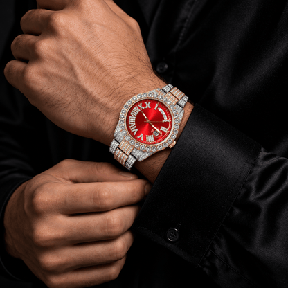 RELOJES PARA HOMBRES | Lion Luxury