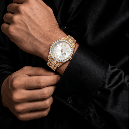 RELOJES PARA HOMBRES | Lion Luxury
