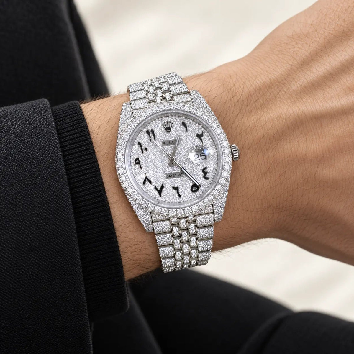 RELOJES PARA HOMBRES | Lion Luxury