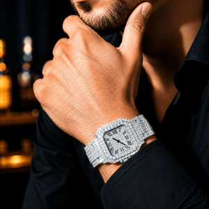 RELOJES PARA HOMBRES | Lion Luxury