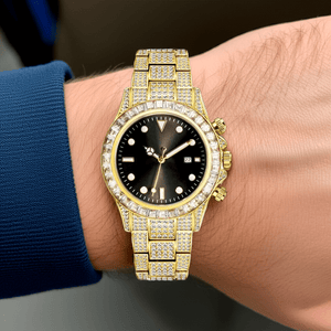 RELOJES PARA HOMBRES | Lion Luxury