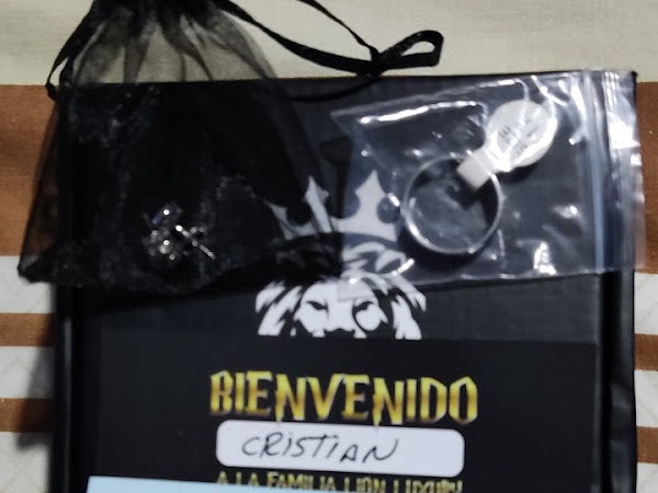 Foto 1 de la reseña de Cristian Flores