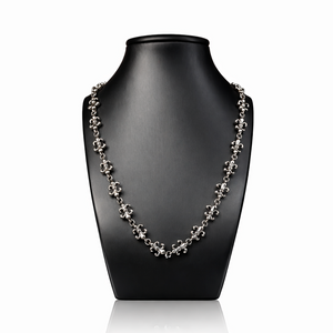 Collar Knight Flower