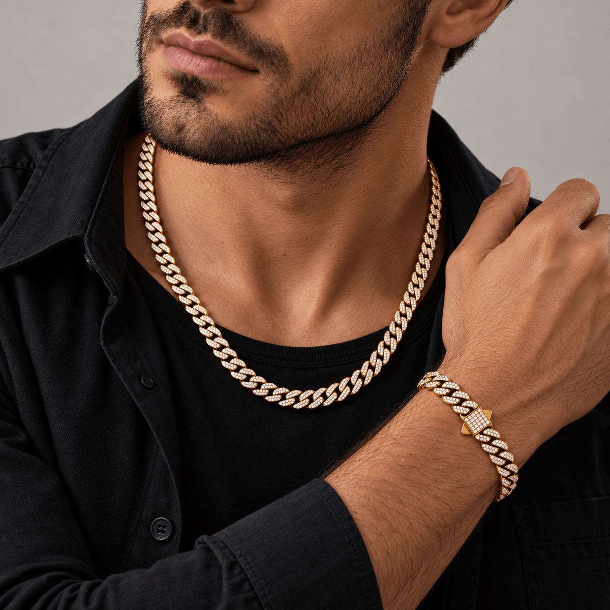 SETS Y COMBOS | Lion Luxury