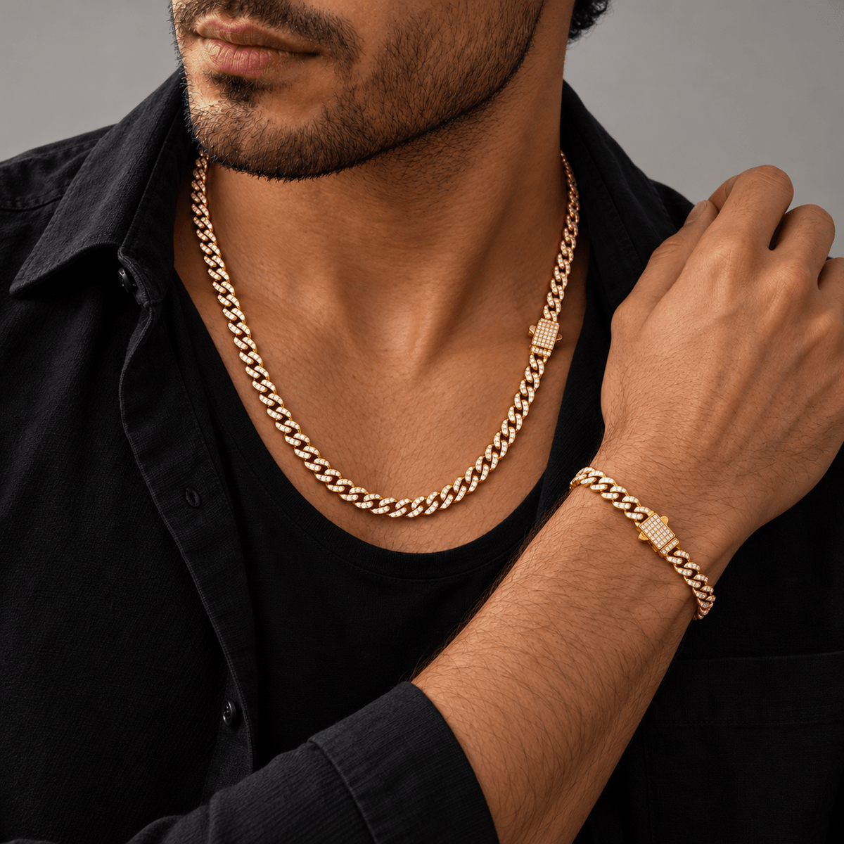 SETS Y COMBOS | Lion Luxury