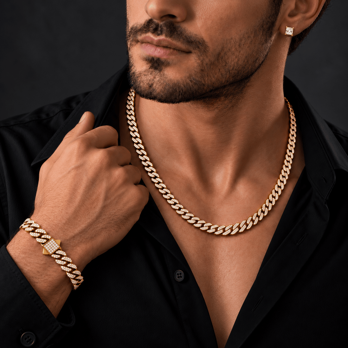 SETS Y COMBOS | Lion Luxury