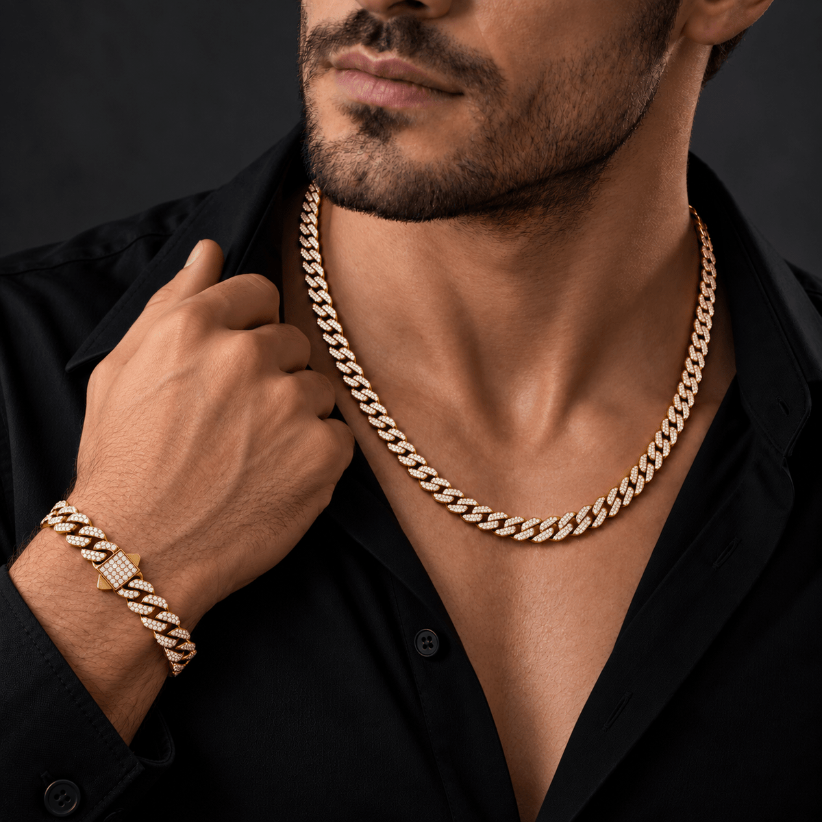 SETS Y COMBOS | Lion Luxury