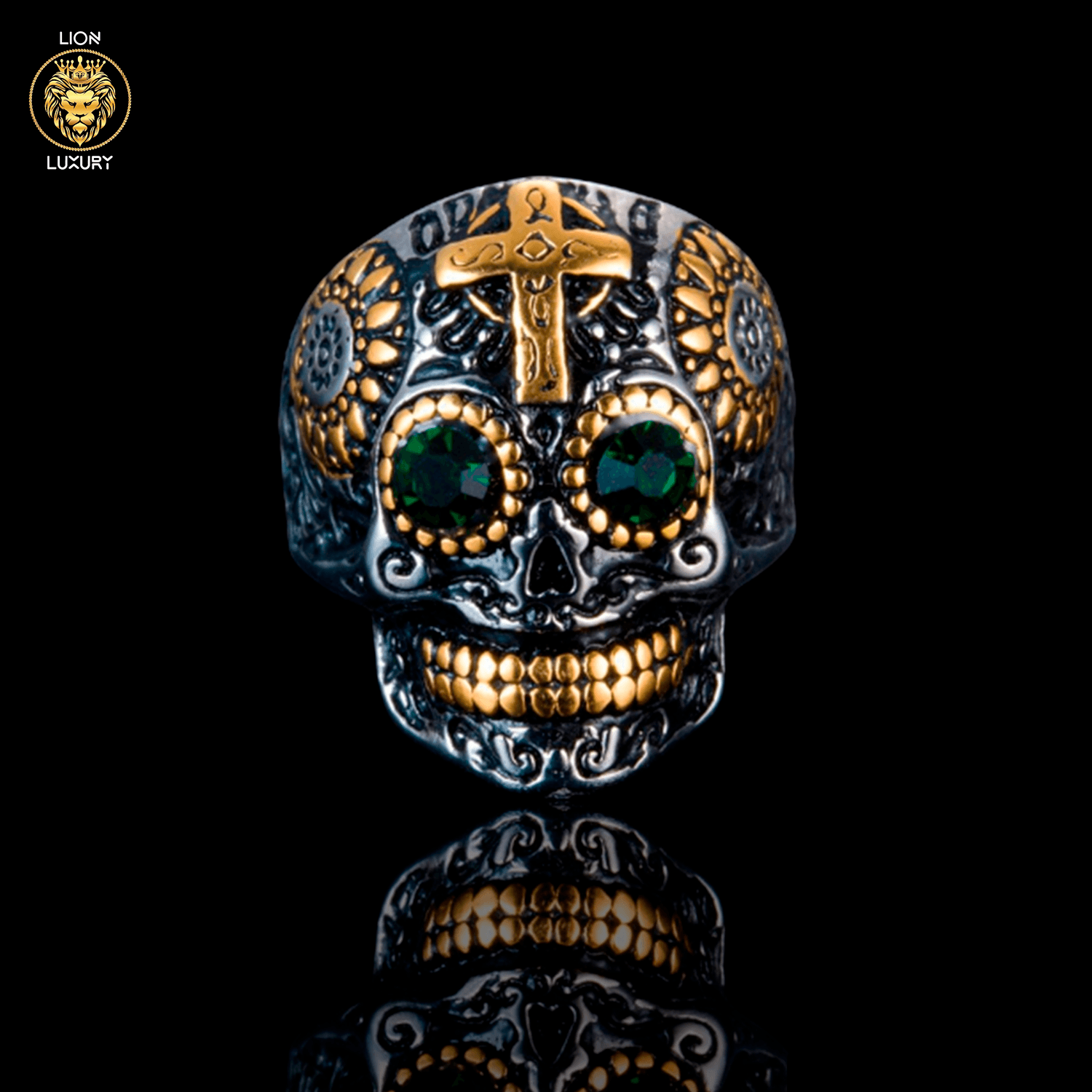 Anillo | Lion Luxury