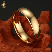 Anillo de Tungsteno | Lion Luxury